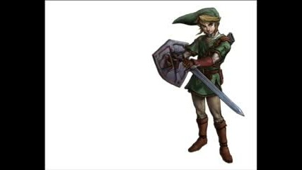 The Legend Of Zelda - Pics!!!