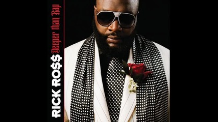 Rick Ross ft. Trina - Face
