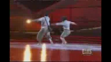 So You Think You Can Dance Indiq