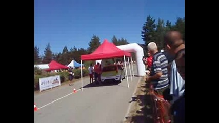 Рали Шипка 27-28 .08.2011