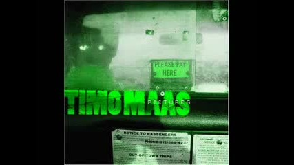 Timo Maas - Big Chevy