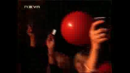 Inna (part 2) - Loop Live 2009 (sofia, Bulgaria) 