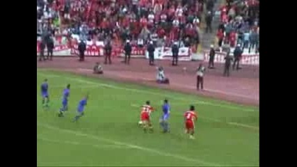 Супер за Cska 