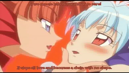 Mermaid Melody Pichi Pichi Pitch - 27