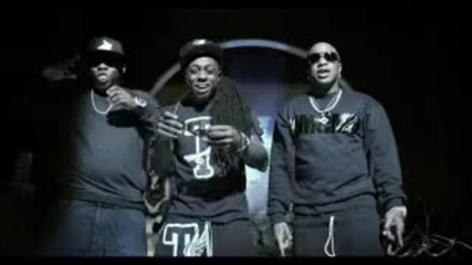 Birdman - Dark Shades ft. Lil Wayne, Mack Maine