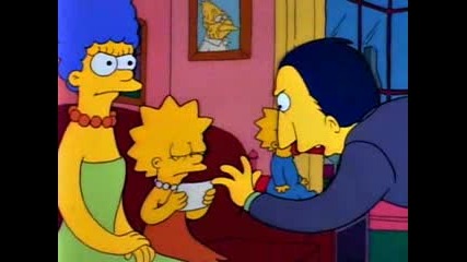 The Simpsons S02 E04
