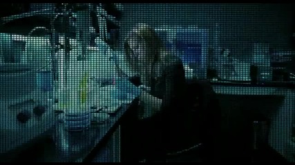 Splice - Internet Trailer 