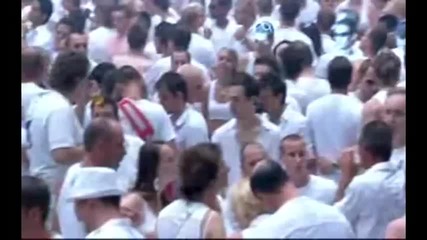 Sander van Doorn @ Sensation White Amsterdam 2009 Част 8