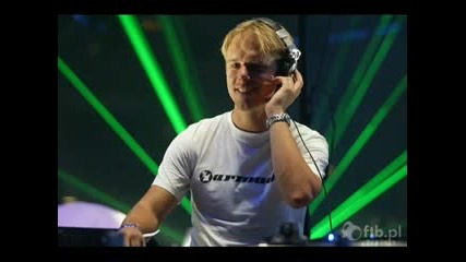 Armin van Buuren - Going Wrong (dj Shahs Magic Island Mix)