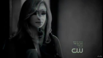 Klaus & Caroline - I Enjoy You l The Vampire Diaries