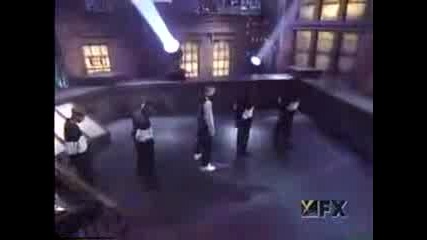 Ice Ice Baby (vanilla Ice) - Jim Carrey