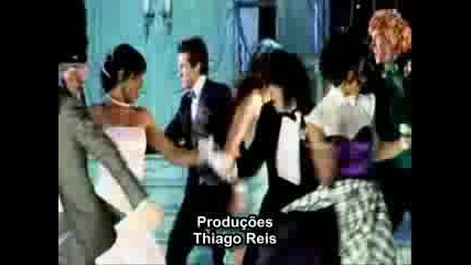 High School Musical 3, Ano Da Formatura.