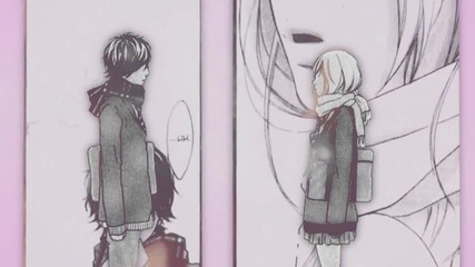 Heartbreaker Manga mep