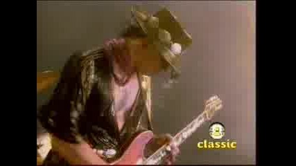 Stevie Ray Vaughan - Couldnt Stand the Weather