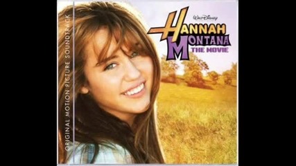 Miley Cyrus - Hoedown Throwdown