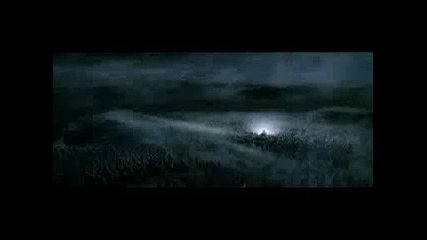 Homemade Lord Of The Rings Trailer
