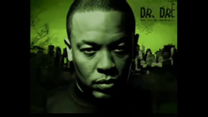 Dr.dre - Whats The Difference (ft. Eminem)