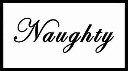 Chuck Promo - Naughty Or Nice
