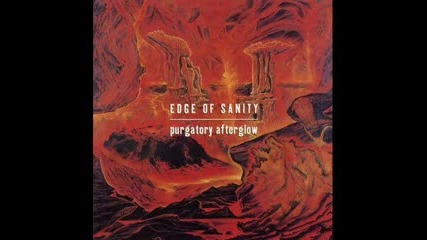 Edge of Sanity - Blood Colored