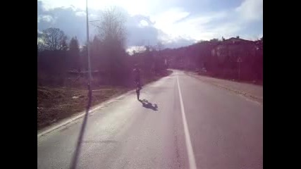 Old Bmx Racing 
