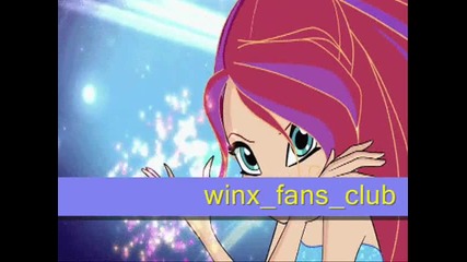 Winx Club - All - L . A Boys - All Seasons - Promo