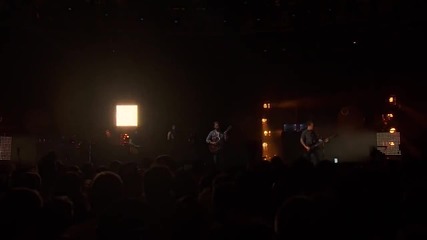 Kings of Leon Wait for Me (salfer Live 2013)