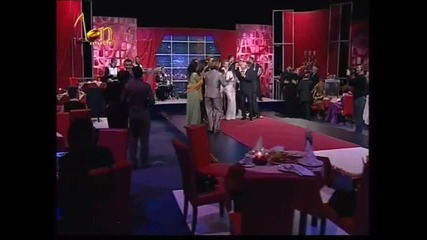 Saban Saulic - Mihajlo