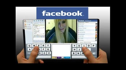 Bojan Zekic i Ljubav preko kamere Facebook...novooo