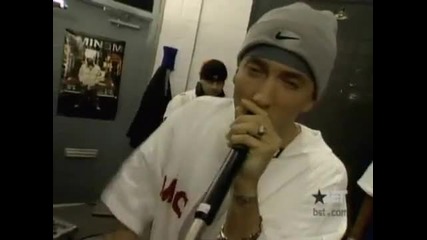 D12 Basement 2002 Freestyle 