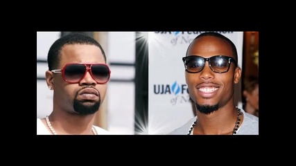 Juvenile ft. B.o.b - Headbanger 