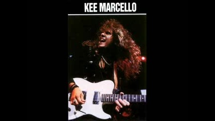 Kee Marcello