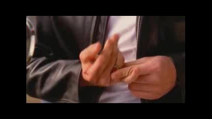 Jojo The High Road (smallville)