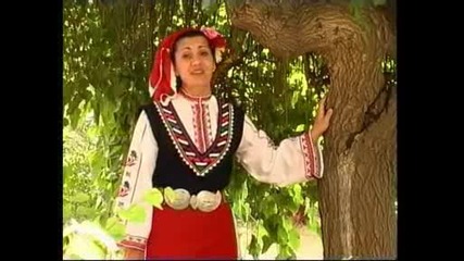 Галина Дурмушлийска - Мъри Иринко