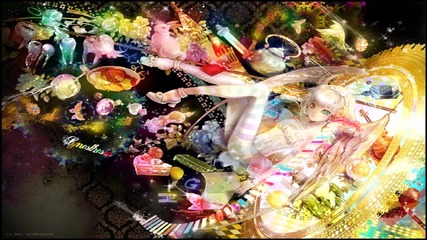 Nightcore - Roma 