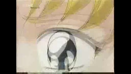 Sailor Moon Stars Amv - Angels