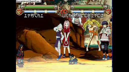 Itachi Uchiha Vs Obito Uchiha