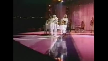 Abba - Chiquitita - Switzerland 79