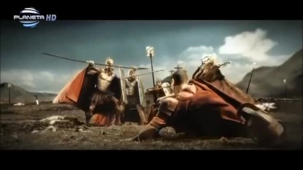 Андреа - Лоша ( Официално видео 2012 )