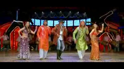 Jhoom Jhoom Jhoom