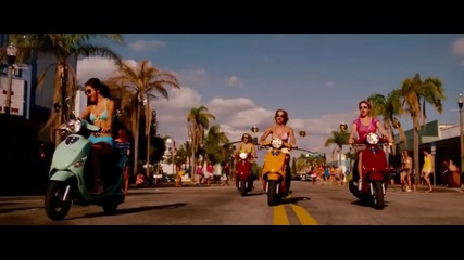 _spring Breakers_ Official Trailer #1 Starring James Franco, Selena Gomez (2013) [hd]