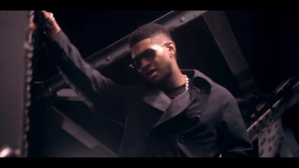 Romeo Santos Feat. Usher - Promise