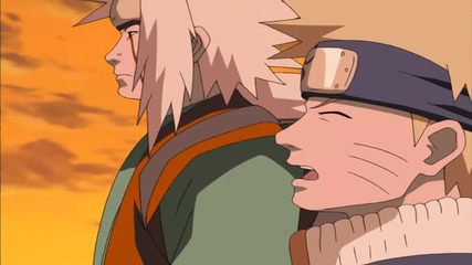 Naruto Shippuden - 015 - The Secret Weapon is Called