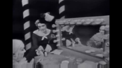 Connie Francis - Whos Sorry Now