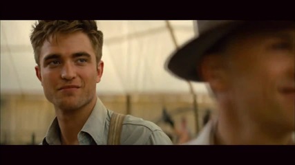 Water For Elephants - Clip #4 Id Hate To Think Of It