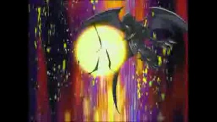 Ю - Ги - О! - Епизод 55 - Издебнат от Необикновените Ловци 