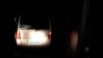Eminem (d12) All Access Europe Part 4 of 9 