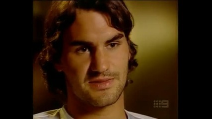 Wimbledon 2010 : Федерер - Сампрас | коментари 
