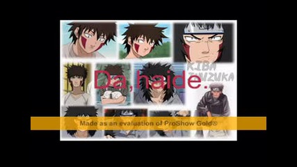 Naruto Chat 4