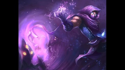 Help League of Legends