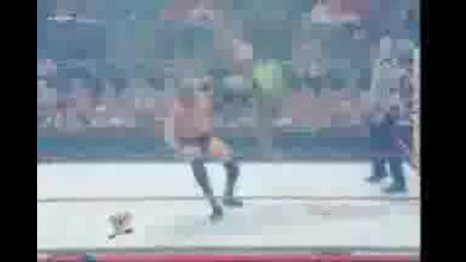 Wwe Extreme Rules 2009 